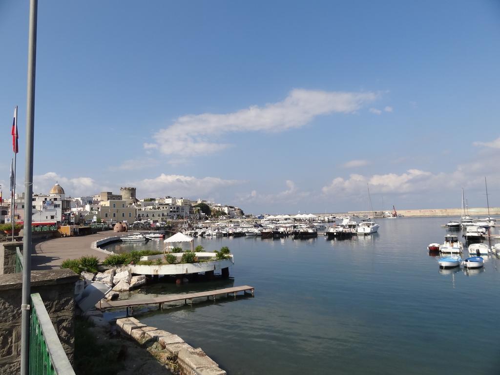 Villa La Favola Barano dʼIschia Buitenkant foto