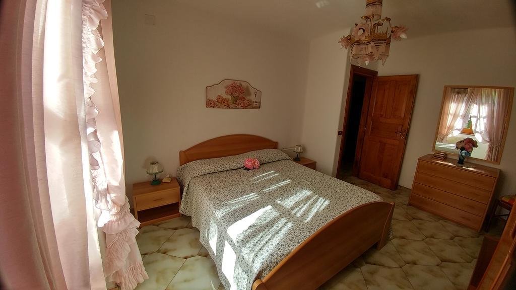 Villa La Favola Barano dʼIschia Buitenkant foto