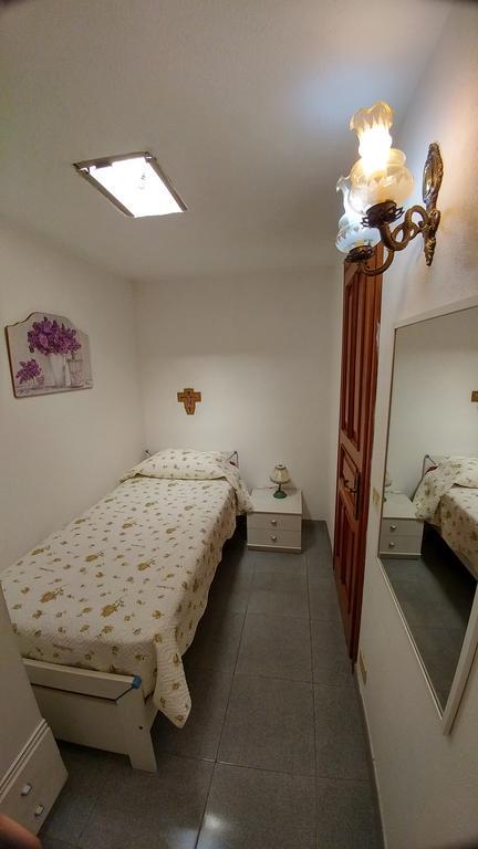 Villa La Favola Barano dʼIschia Buitenkant foto